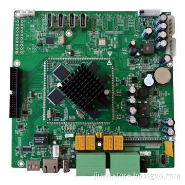 Single-sided PCBsNew